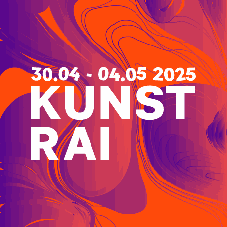 KUNSTRAI 2025, AMSTERDAM