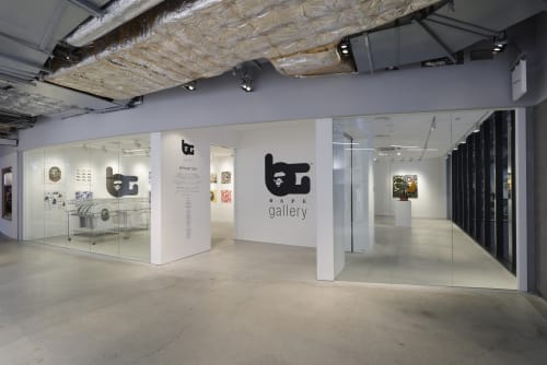 BAPE GALLERY™ TOYKO, SAI - Tokyo, Shibuya-ku, Jingumae 6-20-10 MIYASHITA PARK SOUTH 3F