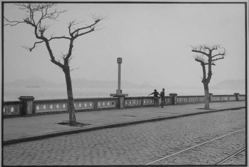 Os Dias Lindos, Curadora Rosely Nakagawa selecionou 20 fotografias de Carlos Moreira (uma itinerância da mostra primeiramente apresentada em Santos,...