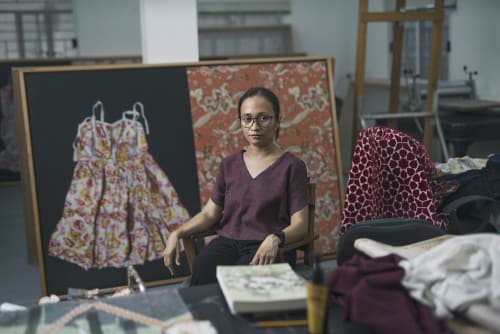 瑪莉娜．克魯斯