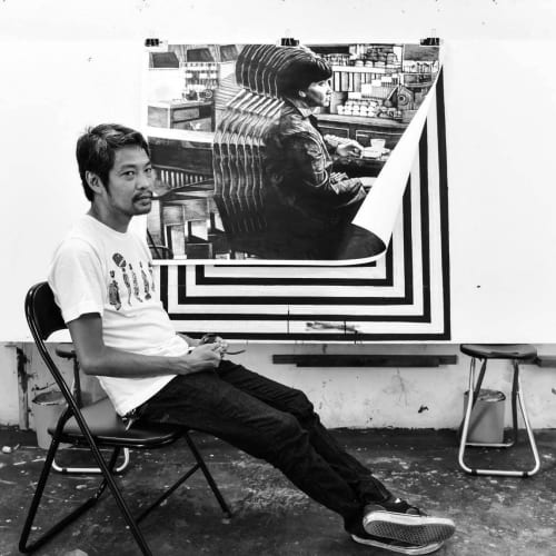 Victor BALANON