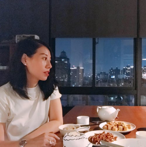 Mia Wen-Hsuan Liu