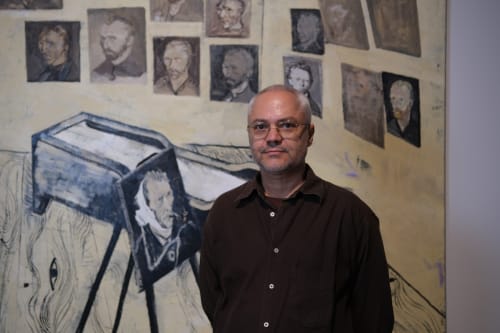 柏格丹・弗拉杜塔