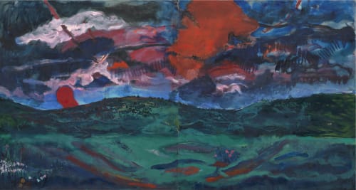 One-piece Room | Ioan De Moisa