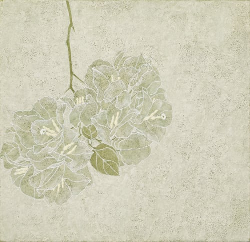 Boundless Life by Chung Shun-Wen