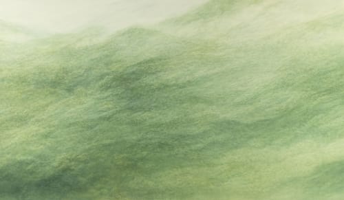 未完的鄉愁－林煒翔