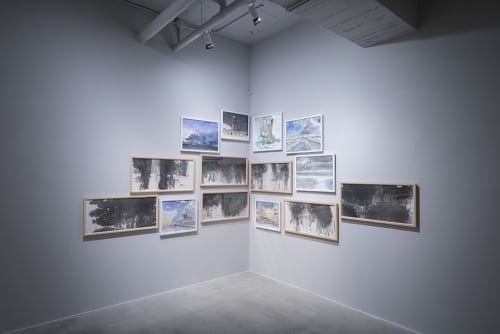 山像隻怪獸, 李祖原、廖偉立、林志堅、王為河、吳增榮