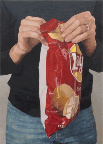 DANIEL FLEUR