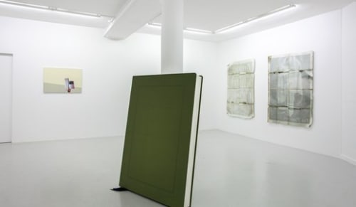 RUNE ELGAARD and LARS MORELL, DIALOG