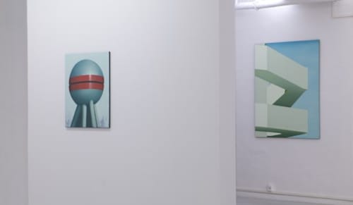 ASMUND HAVSTEEN-MIKKELSEN, Solo