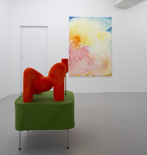 SUMMER 2023, RECENT WORK BY SELECTED ARTISTS