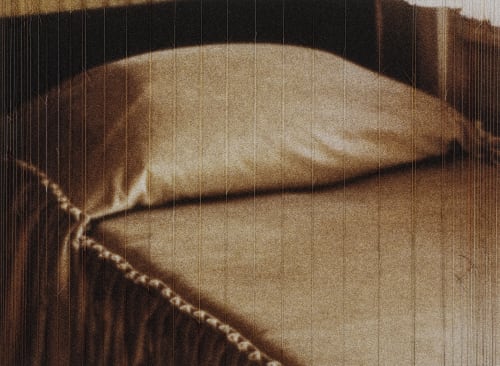 Susanne Wellm - GOLDEN DREAMS, 2023