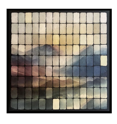 JOOST VANDEBRUG, PILLOW BOOKS