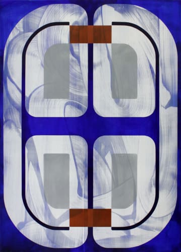 FORMAL RUPTURES, SUMMER EXHIBITION