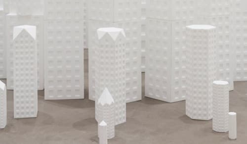 WHITE ENERGY, A Kassen, Anton Burdakov (UK), Peter Linde Busk, Ivana Frank, Asmund Havsteen-Mikkelsen, Cia Rinne