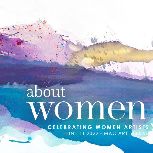 About Women: Celebrating Women Artists