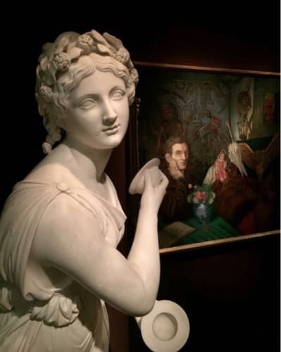 TEFAF MAASTRICHT 2018