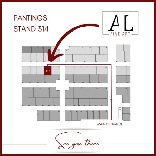 TEFAF MAASTRICHT 2022