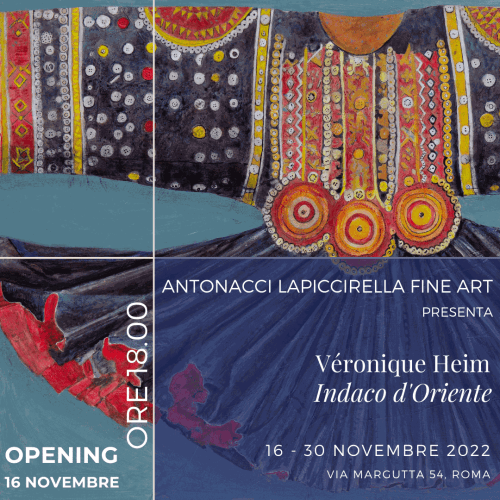 VÉRONIQUE BATAILLE HEIM