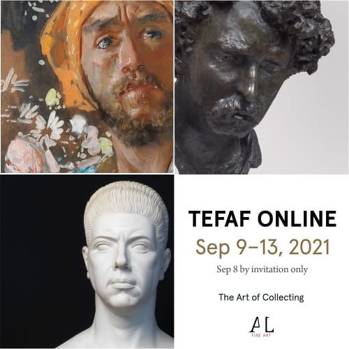 TEFAF ON LINE 2021