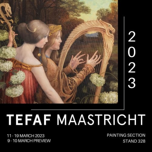 TEFAF MAASTRICHT 2023