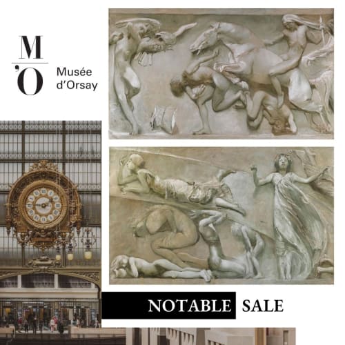 NOTABLE SALE