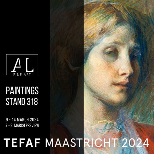 TEFAF MAASTRICHT 2024