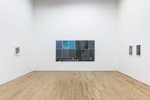 In Real Life, Work by Sara Greenberger Rafferty and Arghavan Khosravi