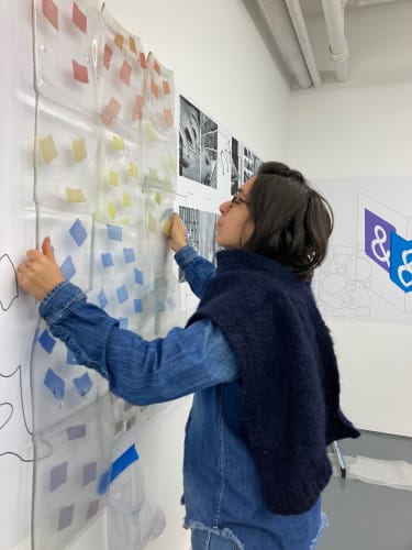 &&&2, Tiger Strikes Asteroid, Brooklyn, NY