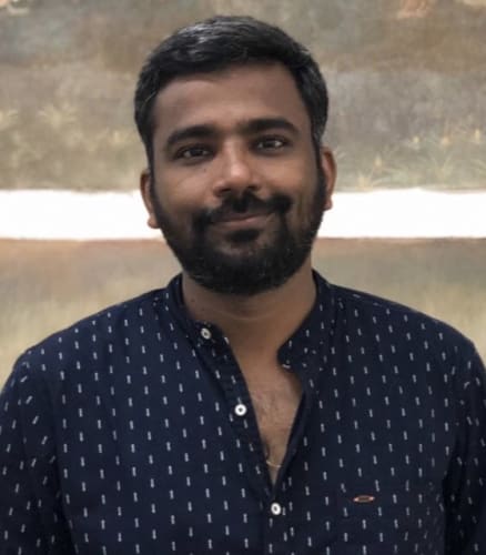 Sujith S.N.