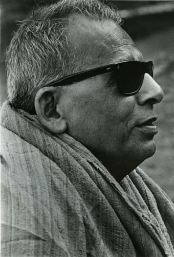 Benodebehari Mukherjee