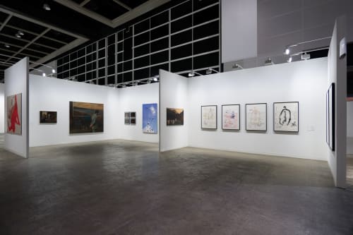 Art Basel Hong Kong 2025