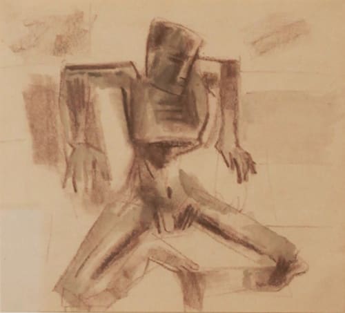 Impulses In Drawing, D-53 Defence Colony, New Delhi