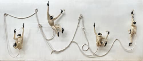 A Lick of Night in the Morning | Curated by Dipti Anand, D-53 Defence Colony, New Delhi