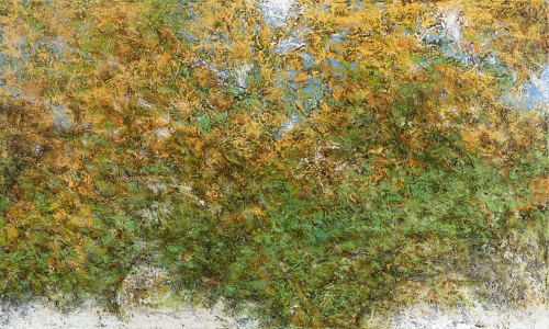 Paramjit Singh: Touched by the Sun, D-40 Defence Colony, New Delhi