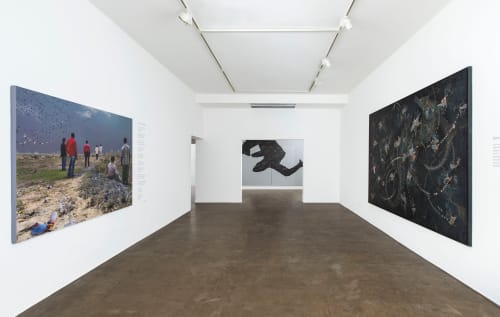 On Purpose, D-53 Defence Colony, New Delhi