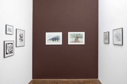 Blueprints of Illusions | Balkrishna Doshi, D-40 Defence Colony, New Delhi