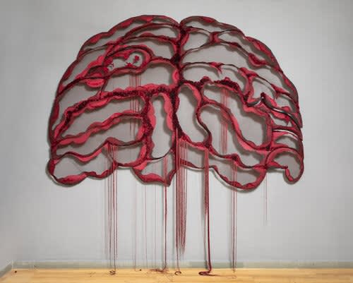 Pranati Panda | Speaking Threads, D-53 Defence Colony, New Delhi