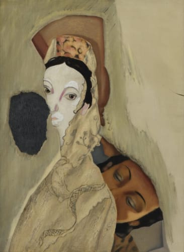 ATUL DODIYA | Girlfriends: French, German, Italian, Egyptian, Santiniketan, Ghatkopar…, D-53 Defence Colony, New Delhi