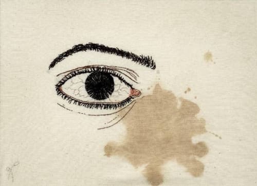 Rakhi Peswani | In Continuum, D-53 Defence Colony, New Delhi