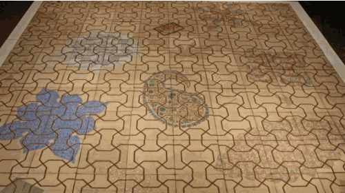 Labour paeans: Praneet Soi’s new show blends art, craft, old and new