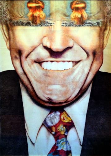 Art beyond boundaries