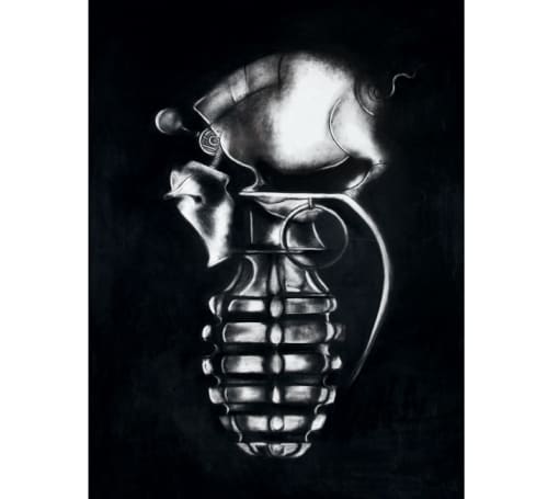 Calling all art devotees: These artists need to be a part of your collection