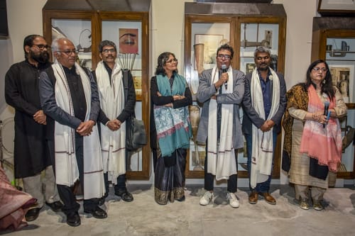 Venice Biennale 2019: India's pavilion, celebrating 150 years of Gandhi, is in world's Top 10