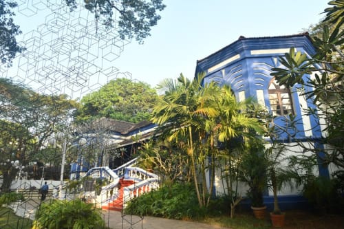 Why Goa’s Sensorium should be on every art lovers calendar