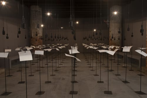 58th Venice Biennale Review: Brilliance and Bluster