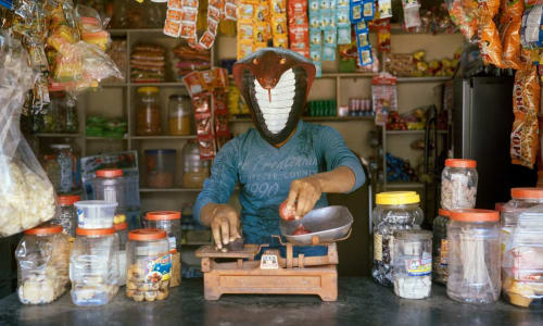 ‘Rural life is being written out’: Gauri Gill on photographing India’s forgotten people