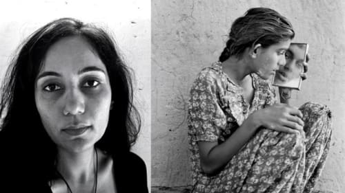 Gauri Gill's Award-Winning Photo Series Captures The Art Of Survival In Rural Rajasthan