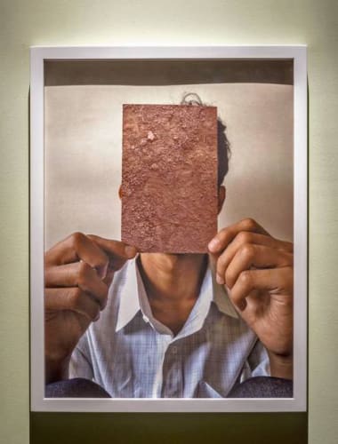 Caught between two countries