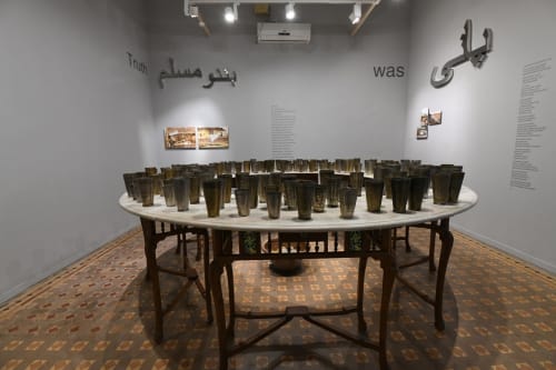 If you’re in Goa, don’t miss this ongoing exhibition that explores the mysteries of chance